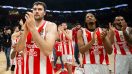 Veroni je suđen bivši centar Zvezde