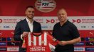 Kostić potpisao za PSV: Perišić me zvao da dođem!