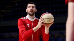 Ognjen Dobrić: Obradović pogrešio sa Motiejunasom, Teodosiću fenomenalno legao novi posao