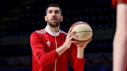 Ognjen Dobrić: Obradović pogrešio sa Motiejunasom, Teodosiću fenomenalno legao novi posao