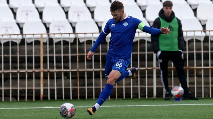 Dogovorili se Vojvodina i Radnik: Desni bek stiže na Karađorđe
