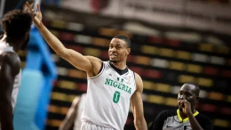 Iz Cedevite pravo u Evroligu: Žalgiris kupio centra u Ljubljani