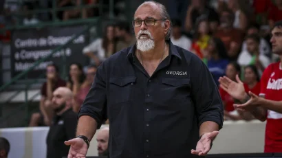 Džikić preskočio Crnu Goru u ludoj trci I grupe