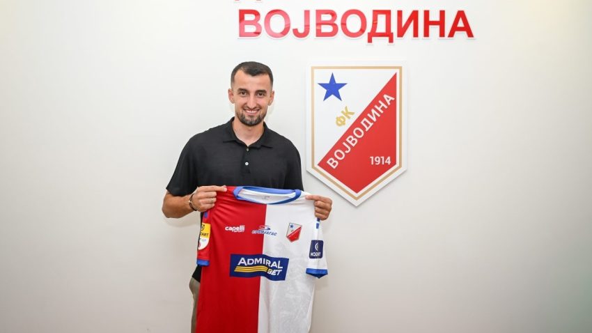 Stara dama put do vrha traži uz bundesligaški šmek