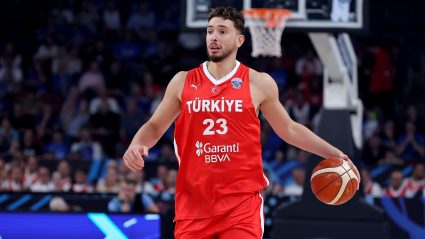 Ataman ne računa na najboljeg igrača