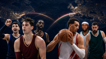 Ko je ovog leta preplivao Atlantik: Hezonja kompletirao petorku putnika za NBA, iz Amerike stiglo tri puta više igrača
