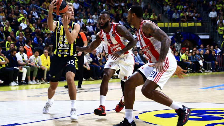 Povrede skrenule sa puta: Pre dve godine šampion Evrope, sada ide u Kinu