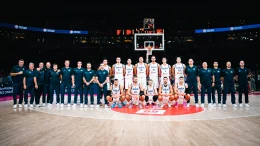 Banki i Alimpijević bez promena za duel u Pezaru