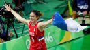Jelena Bruks u novoj ulozi dolazi na deset godina olimpijske mature: Luda glava vratila telo zbog Srbije! Jovani Nogić potrebna pomoć, ne treba se u svemu ugledati na Kejtlin Klark
