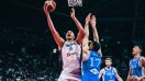 Jokić: Eto zašto toliko volim da igram za Srbiju! Lakić, Dangubić, Dobrić i Tanasković su bili neverovatni