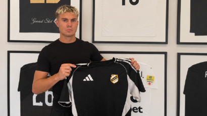 Čukarički doveo napadača iz PAOK-a: Raspitao sam se, ovo je klub koji često zna da pomrsi račune najjačim ekipama u Srbiji