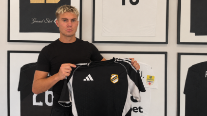 Čukarički doveo napadača iz PAOK-a: Raspitao sam se, ovo je klub koji često zna da pomrsi račune najjačim ekipama u Srbiji