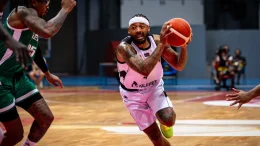 Moneke umalo junak preokreta, Džons u tripl-dabl ritmu udaljio Zvezdin tandem od Mundobasketa