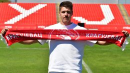 Mogao da bude češki Toti, a onda je usledio poziv sa Čika Dače