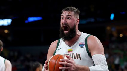 Valančunas zapalio Litvaniju: Grčevito se drže svojih funkcija iako sve ide nizbrdo
