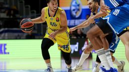 Hapoel servirao osvetu za transfer Jama Madara