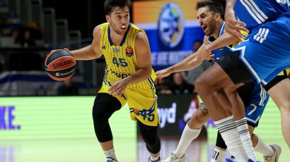 Hapoel servirao osvetu za transfer Jama Madara