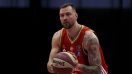 Neočekivani povratak Donatasa Motiejunasa