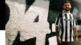 Zvanično: Igor Miladinović u Partizanu