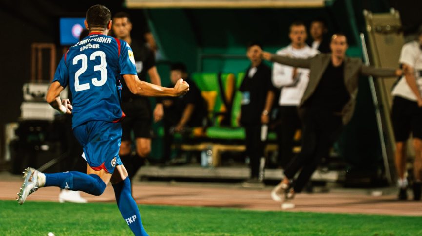 Partizan na korak do evropske jeseni: Mitrović prekinuo uspavanku, Traore zakazao dvomeč sa Hetafeom
