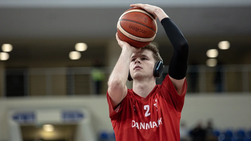Dubai angažovao danskog reprezentativca