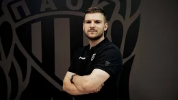 Trinkijeri u PAOK doveo kondicionog trenera Partizana