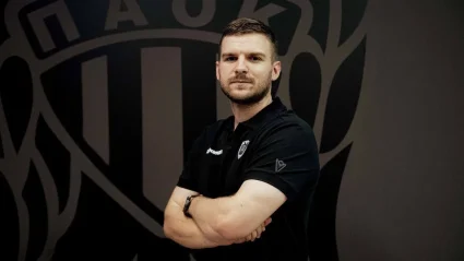 Trinkijeri u PAOK doveo kondicionog trenera Partizana