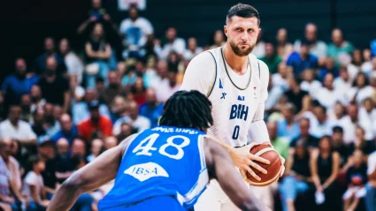 Dva poklona stigla u Srbiju, Nurkić pokazao Orlovima lakši put ka Dohi