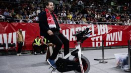 Hapoel Tel Aviv dobio nove suvlasnike
