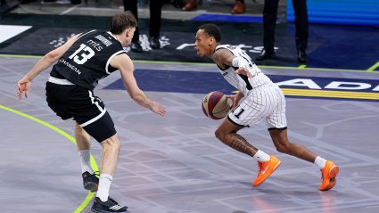 Efes dogovorio transfer dugogodišnjeg vlasnika rekorda u ABA ligi