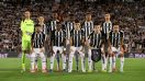 Ništa od jeseni u Evropi: Hetafe pao u grotlu Humske, Partizan ostao kratak za gol...
