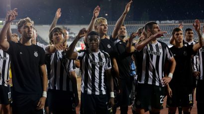 Partizan dobio najtežeg rivala: Crno-beli potencijalno putuju u Madrid