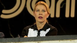 Milka Forcan o transferu talentovanog veziste: Ima posebno mesto u Partizanu, klub će zaraditi i od naredne prodaje