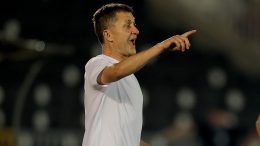 Saša Ilić suspendovao Zubairua: Nedopustivo ponašanje, signal i ostalim igračima