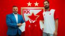 Drčelić o novoj ulozi Nikole Kalinića: Stručni štab ojačan najjačom karikom, čovekom koji je delima pokazao koliko voli Zvezdu