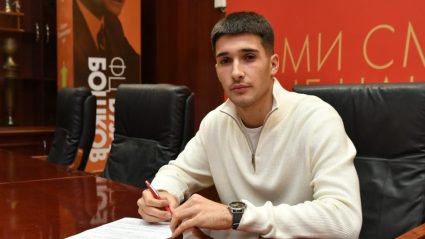 Pivaš nastavio da rešeta, ali Borac želi u Superligu