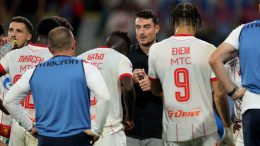 Zvezda ponovo protiv Kopenhagena, rivali i Gent i Trabzon