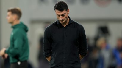 Rijera: Moramo da učimo, ne mogu da ubijem igrača