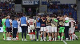 UEFA pokrenula postupak protiv Zvezde