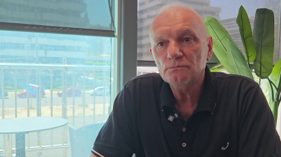 Ernest Rađen o paklu nepravde i pritvora: Optužba za ratni zločin je samo ružan san! Loši ljudi ti nameste, ali dobri preovladaju (VIDEO)