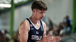 Reprezentativac Srbije priključen prvom timu Bajerna