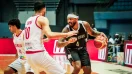 Karlik se u velikom stilu vraća u Partizan: Srušio i Tunis u dramatičnoj završnici