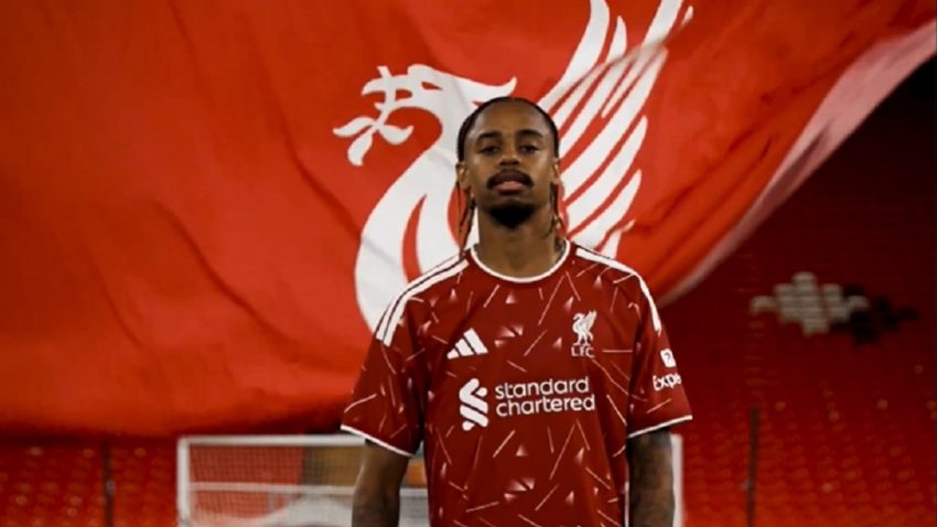 Liverpul završio veliki posao: Barkola zvanično na Enfildu
