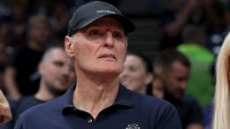 Duško Ivanović: Partizan je prilika da proverimo na kom smo nivou