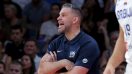 Alimpijević: Za 100 odsto sam smireniji nego u klubu, Novak bio pod infuzijama, nismo hteli da rizikujmo sa Davidovcem