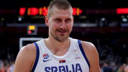 Nikola Jokić: Drugačiji pritisak kad sam kapiten, Italija pravila probleme kroz istoriju