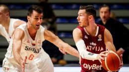 Problem koji ima cela košarkaška Evropa: Nisu nam jasni razlozi zašto igrači odbijaju reprezentaciju