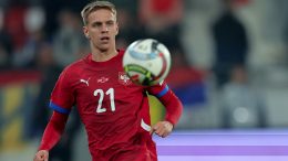 Nikola Čumić se dogovorio sa Partizanom