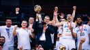 Promene na Rodosu: Ne dolazi Partizan, već Spartak