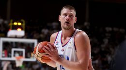 Jokić i saborac koji je morao da ode: Nedostajaće nam sigurno... Srećan sam zbog njega